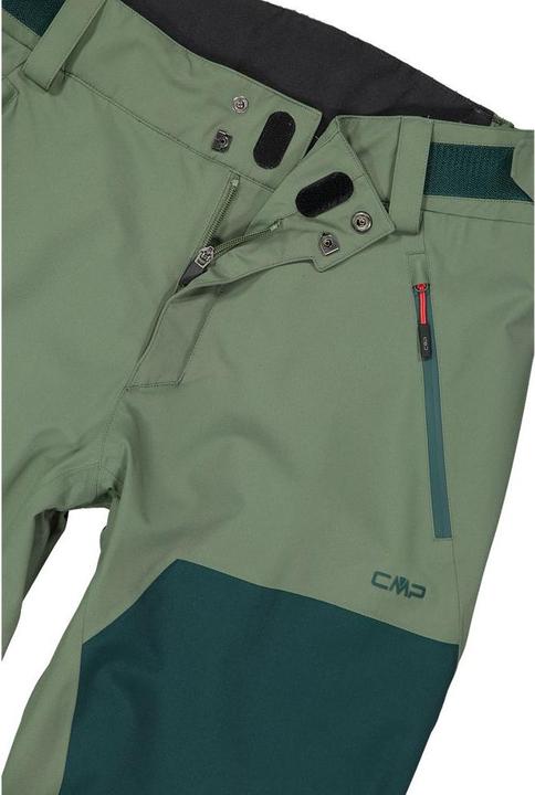 Produktbild CMP Campagnolo Pant Free Ride Twill (XL)