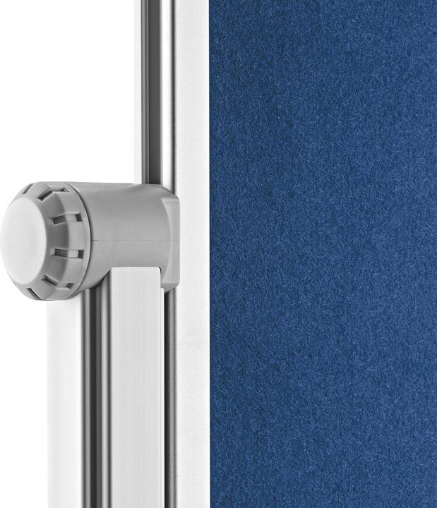 Actual product image Magnetoplan Moderation board (150 x 200 cm)