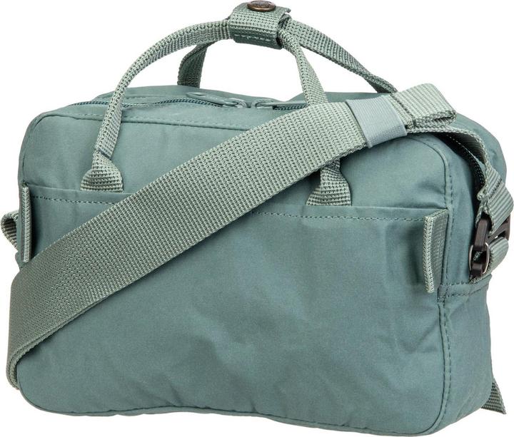 Actual product image Fjällräven Kånken Crossbody