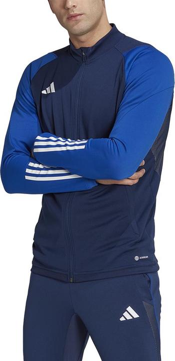 Image du produit adidas Veste d'entraînement Tiro 23 Competition Hommes (XS)