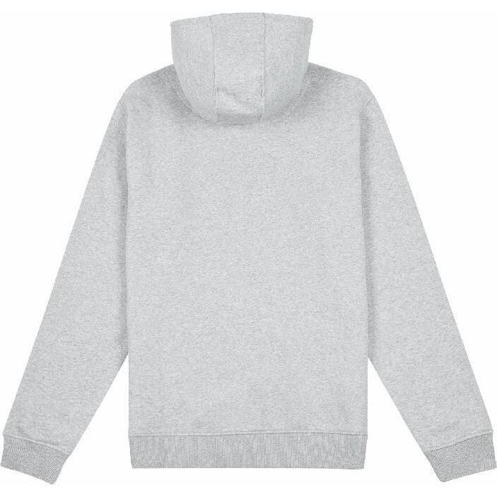 Thumbnail - Penfield, Herren, Pullover, kapuzenpullover hudson script, Grau, (XL)