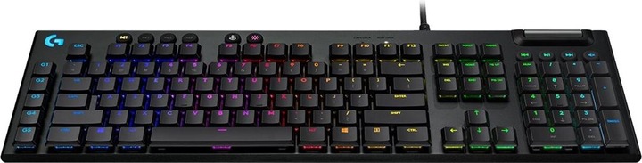 Actual product image Logitech G G815 (DE, Cable)