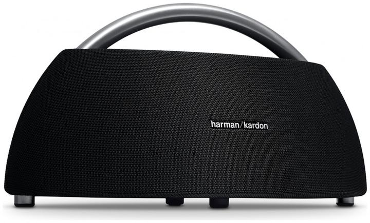 Harman/Kardon Go + Play BT (8 h, Netzbetrieb, Akkubetrieb)