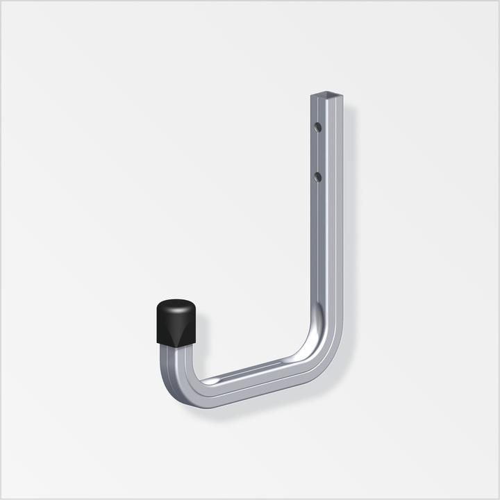 Actual product image Alfer coaxis® wall hooks Alu