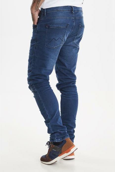 Produktbild Blend BHJet Fit Jogg 20709221 (W31/L32)