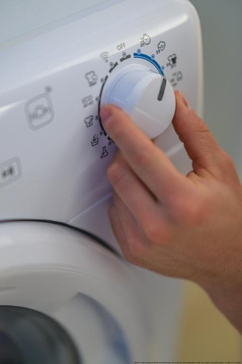 Image du produit Candy COW 4644TWM6/1-S