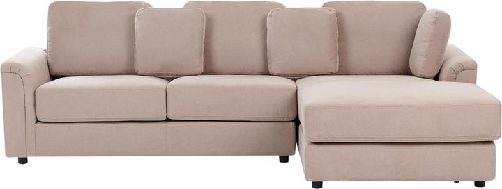 Produktbild Beliani Kohlo (Ecksofa)