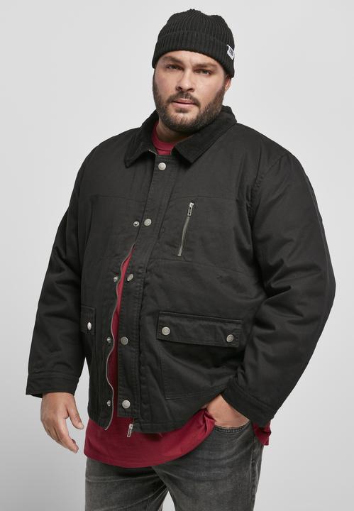 Produktbild Urban Classics Hunter Jacket (M)