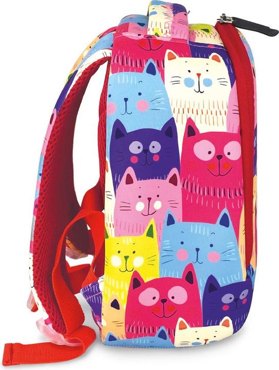 Actual product image Lebez Baby Backpack