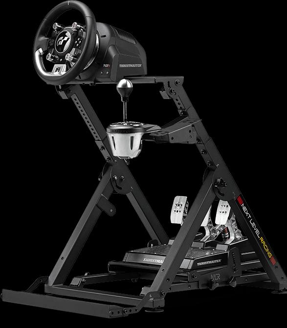 Actual product image Next Level Racing Wheel Stand 2.0
