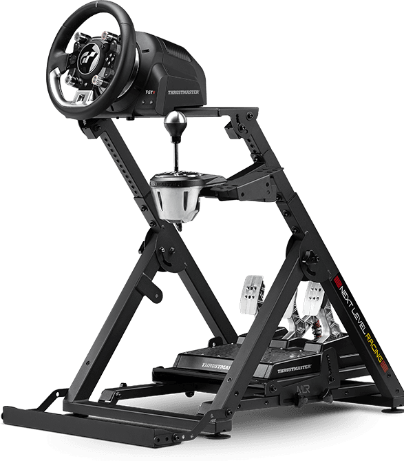 Produktbild Next Level Racing Wheel Stand 2.0