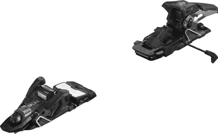Produktbild Salomon Shift MNC 13 Tourenbindung (Touren Ski)