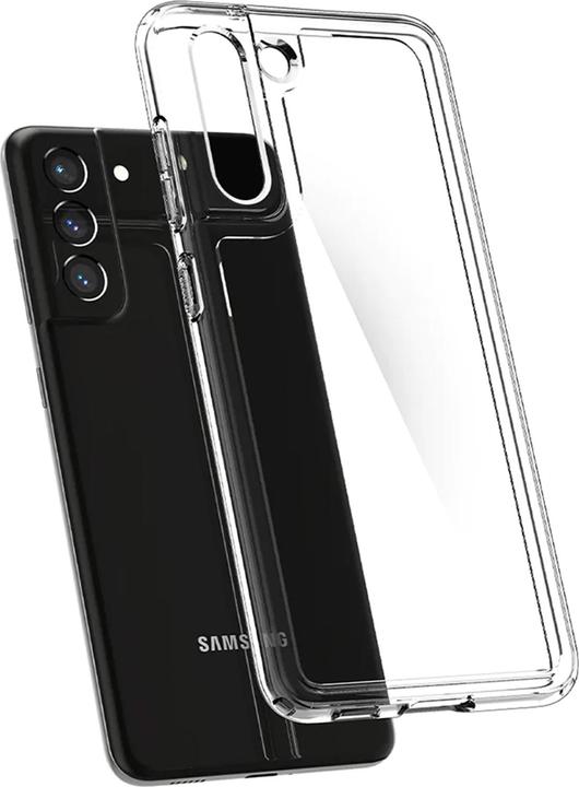 Produktbild Spigen Liquid Crystal (Samsung Galaxy S21 FE)