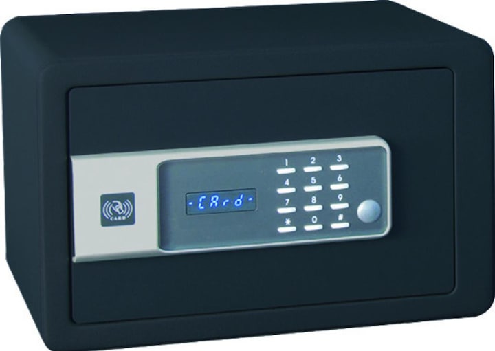 Actual product image Rieffel Hotel Room Safe Series Guest