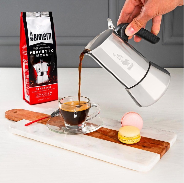 Actual product image Bialetti Venus4 (4 T.)