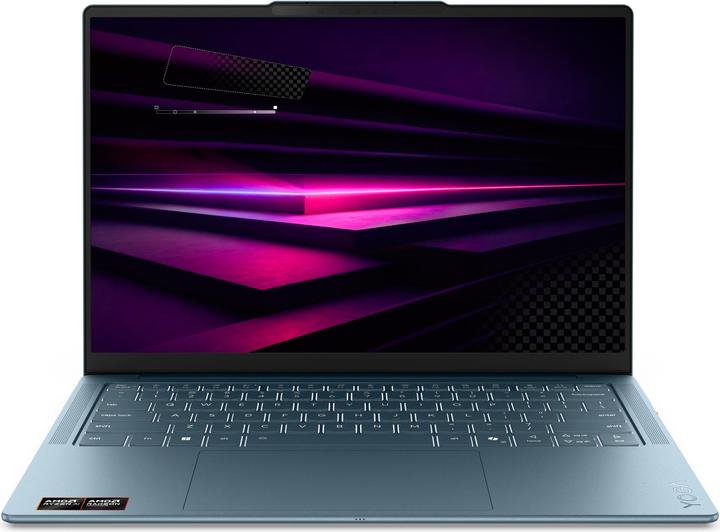 Lenovo Yoga Slim 7 (14", 512 GB, 16 GB, Deutschland, AMD Ryzen AI 5 430)
