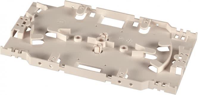 Actual product image EFB Elektronik 53100.200 Mounting kit