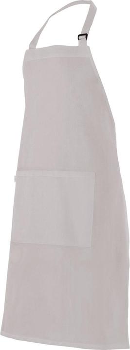 Produktbild Velilla Latzschürze mit Tasche (One Size)