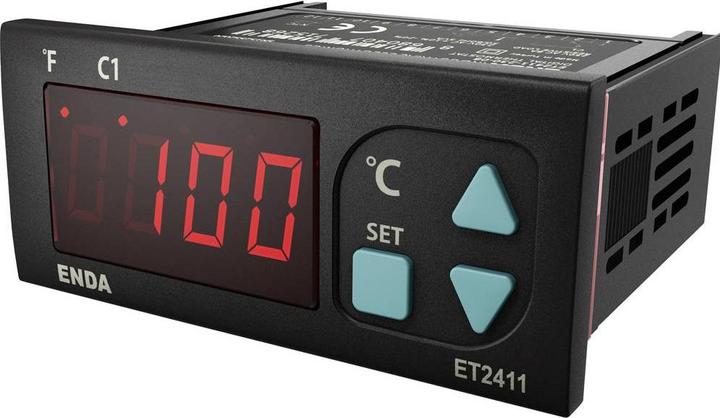 Produktbild Enda Temperaturregler ET2411