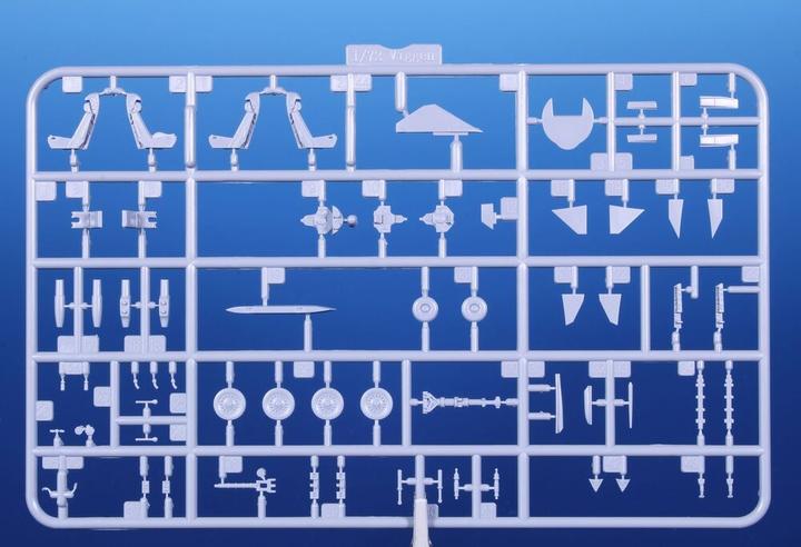 Image du produit Special Hobby AJ-37 Viggen 'Show Must Go On