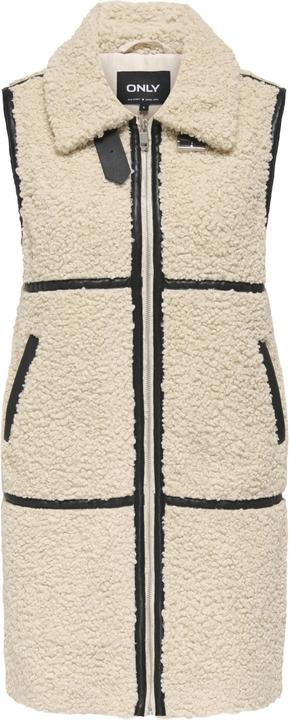 Actual product image Only ONLPARIS Weste Weste (S)