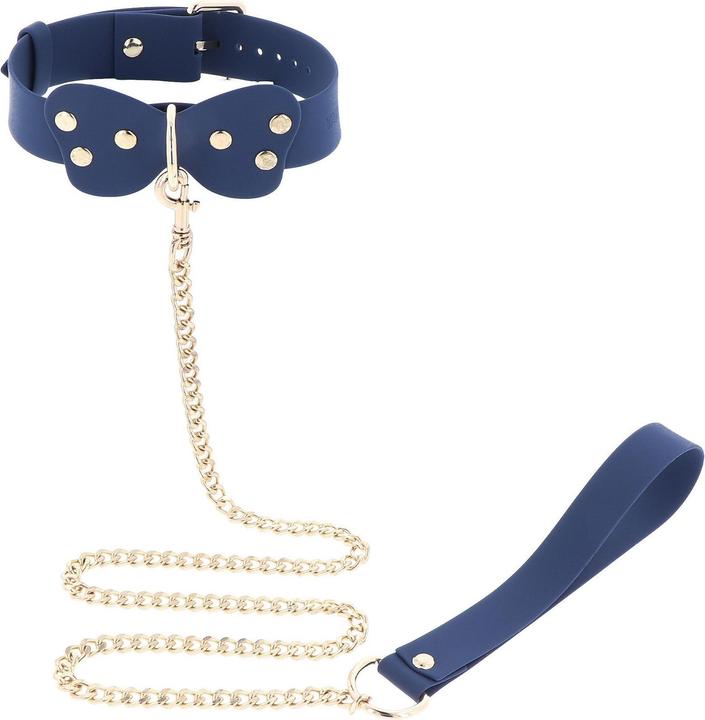 Image du produit Taboom Silicone Collar and Leash