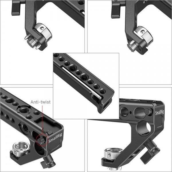 Produktbild SmallRig Arri Locating Handle 2165 (Griff)