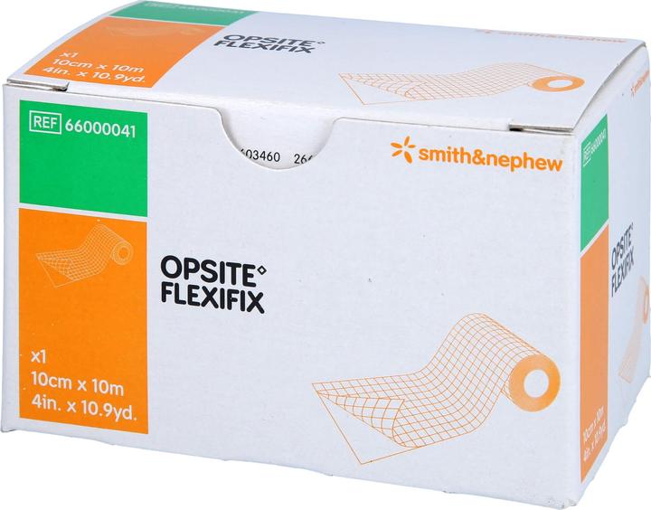 Actual product image Smith & nephew Fixierfolie