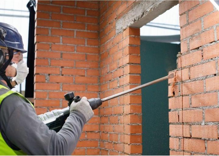 Actual product image Bosch Professional Zubehör PRO SDS max-4C flat chisel, 25 x 280 mm (25 mm)
