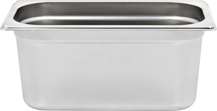 Produktbild vidaXL Gastronorm-Behälter (GN 1/3, 5.70 l)