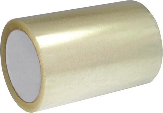 Actual product image IKS Label protection film F2902 66m x 150mm colourless (150 mm)