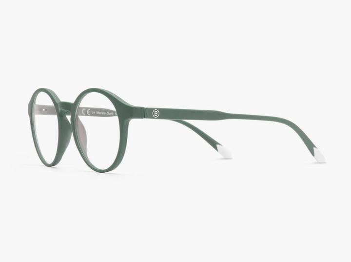 Produktbild Barner Le Marais Blue Light Glasses, Green