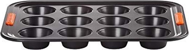 Produktbild Le Creuset 12er Muffinform
