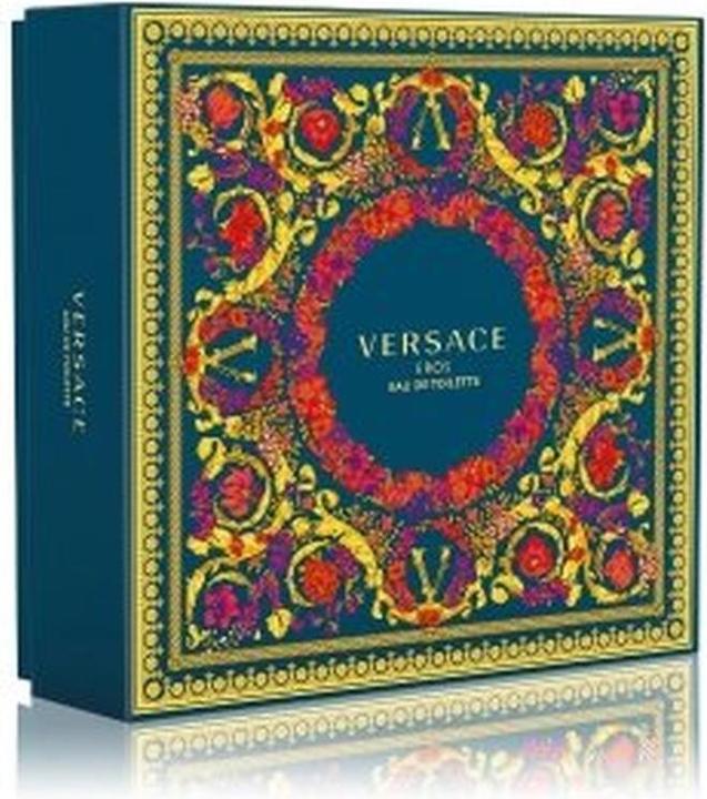 Produktbild Versace Eros pour Homme
