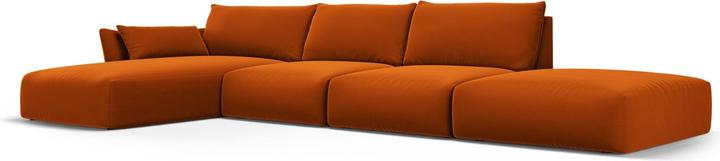Produktbild Maison Heritage Clau (Ecksofa)