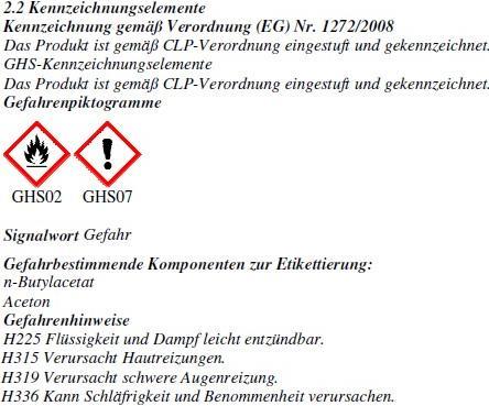 Immagine prodotto Foliatec Colore interno