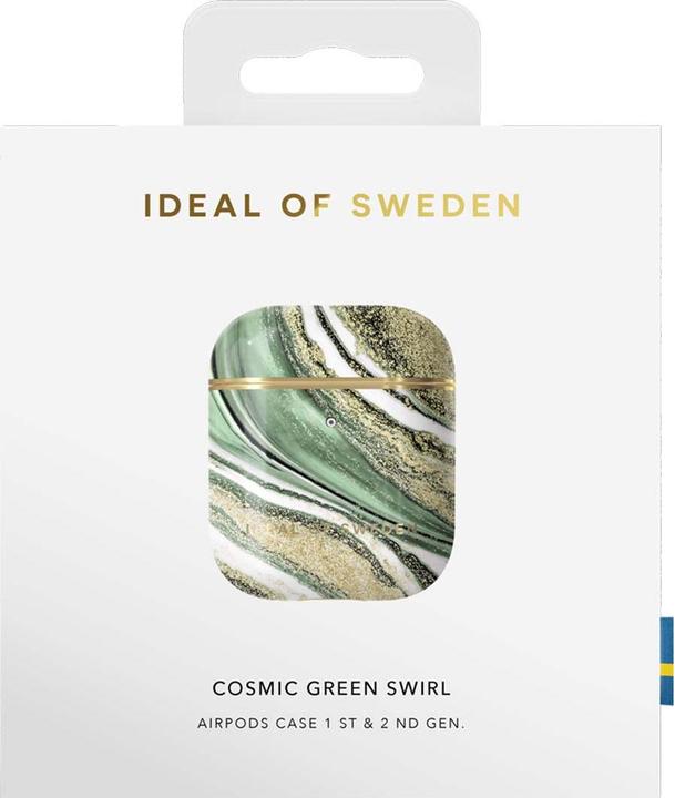 Produktbild iDeal Of Sweden Printed (Kopfhörer Hülle)