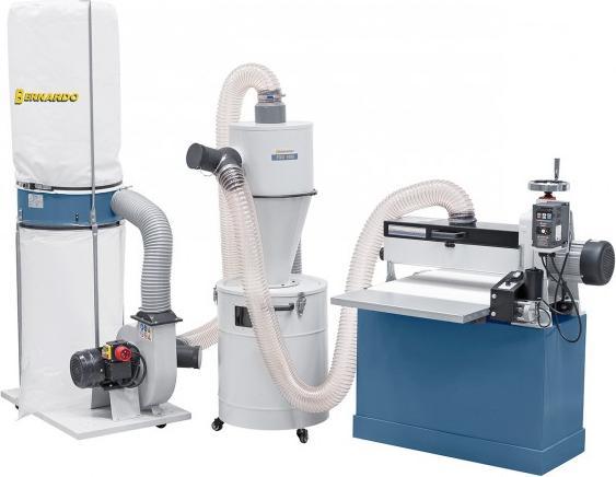 Actual product image Bernardo Cantina Bernardo - Feinstaub-Filtergerät