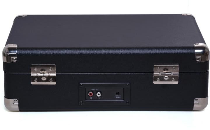 Image du produit Reflexion Lecteur de disques USB (Manuel)