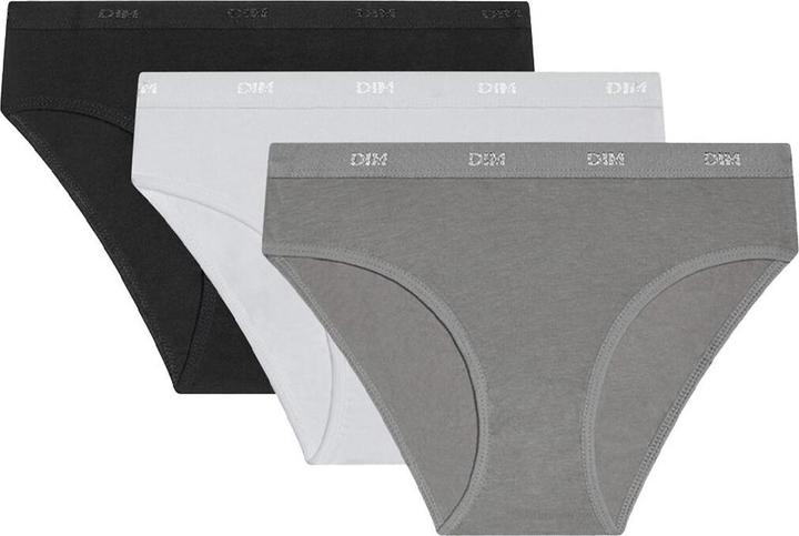 Produktbild DIM 3er-Pack Slips (128, 3er Pack)