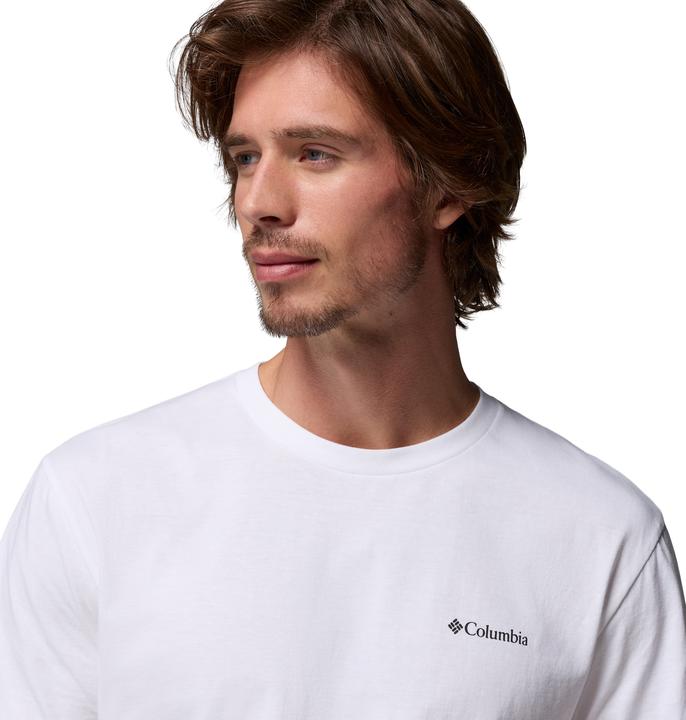 Produktbild Columbia CSC Basic Logo Short Sleeve (XS)