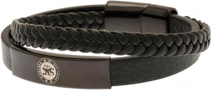 Produktbild Chelsea FC UTTA8314 P (20 cm, 100% synthetisches Material)