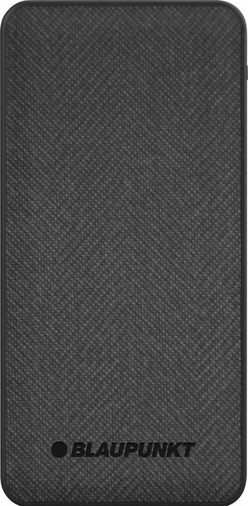 Produktbild Blaupunkt Powerbank 20000 mAh (20000 mAh, 20 W, 74 Wh)