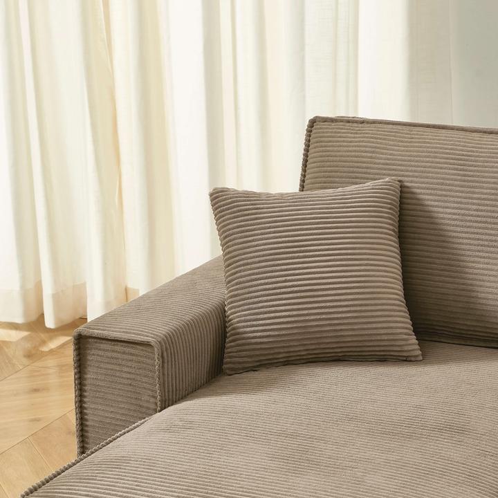 Produktbild Baita Zola (4-Sitzer, Ecksofa)
