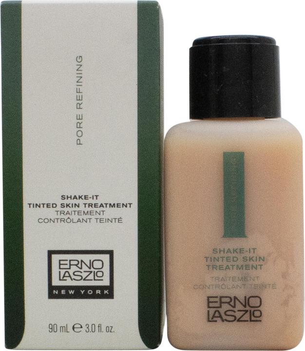 Erno Laszlo Shake-It Tinted Skin Treatment Light 3 Fl Oz