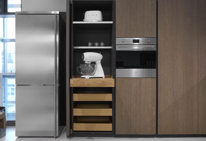 Image du produit Smeg 50's Style 4 tranches