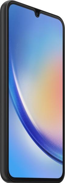 Actual product image OtterBox React + Glass Bundle - Kit (Samsung Galaxy A34 5G)