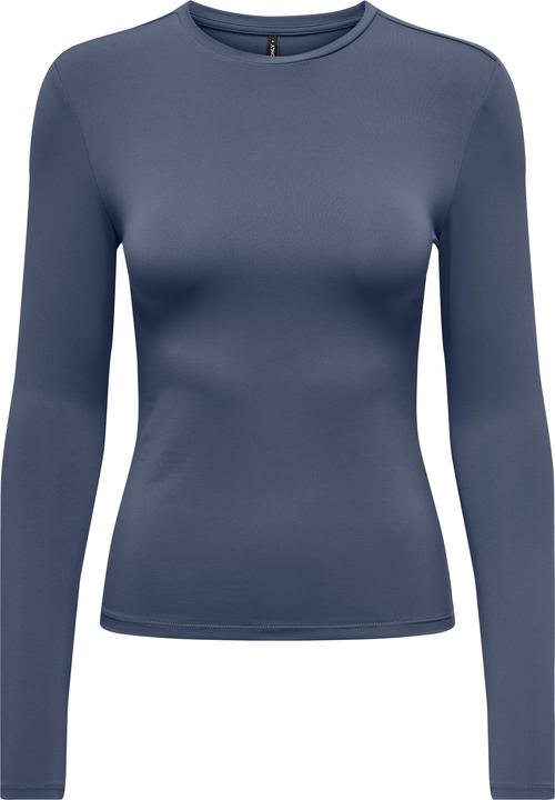 Produktbild Only Normal geschnitten U-Ausschnitt Top Top (S)