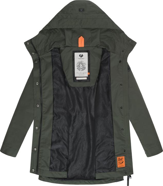 Produktbild Ragwear Alysa (3XL)