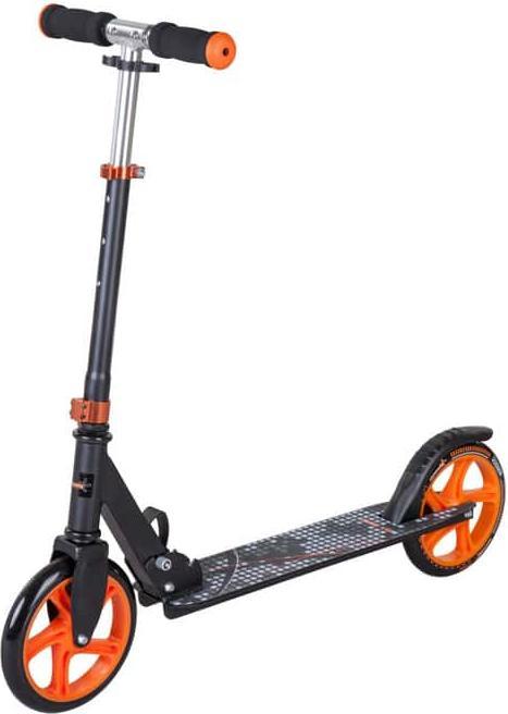 Actual product image Muuwmi Scooter Kickboard